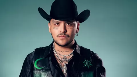 Christian Nodal: Una Presencia Indiscutible en el Regional Mexicano, con Próximo Concierto Épico en Bogotá y Consolidación Continua