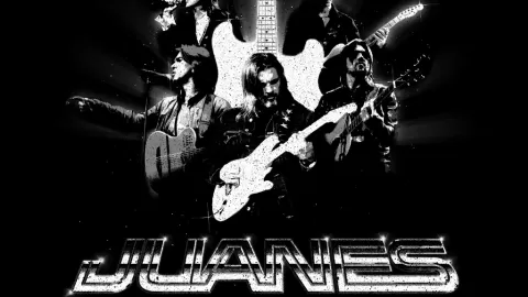 ¡Juanes Anuncia su Majestuoso 'World Tour 2026' con Impactantes Fechas en México y Estreno de Álbum 'JuanesTeban'!