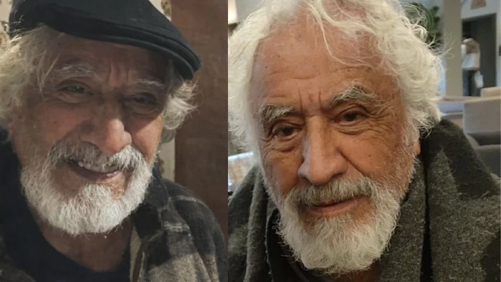 ¡Impactante! Rafael Inclán, a sus 85 años, enfrenta una profunda crisis económica y emocional tras separación y pandemia