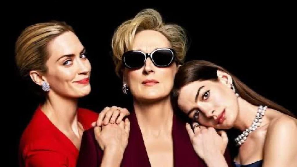 ¡Hollywood Desata su Arsenal de Secuelas para 2026! 'El Diablo Viste a la Moda 2' y 'Avengers: Doomsday' Lideran la Taquilla Global