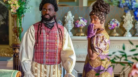 Impacto Global: 'Dreaming Whilst Black' Temporada 2 Llega a Paramount+ este 20 de Febrero