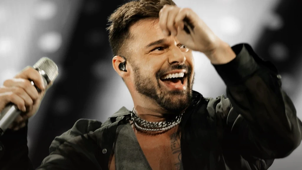 Ricky Martin Confirma Segunda Fecha en CDMX 2026: ¡La Demanda Desborda la Capital con un Show Extra!