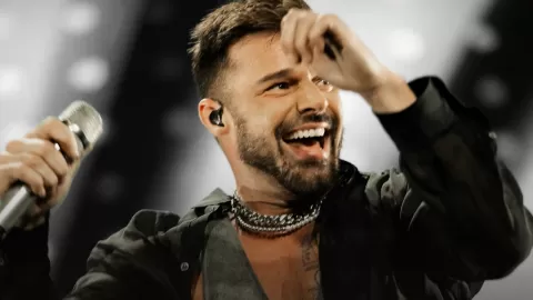Ricky Martin Confirma Segunda Fecha en CDMX 2026: ¡La Demanda Desborda la Capital con un Show Extra!