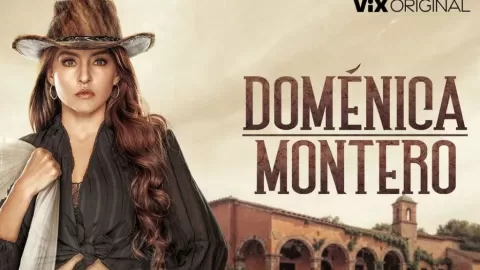 TelevisaUnivision Impulsa el Melodrama en 2026: 'Doménica Montero' con Angelique Boyer Lidera Estrenos y Sorpresas como 'El Renacer de Luna' Cautivan a la Audiencia