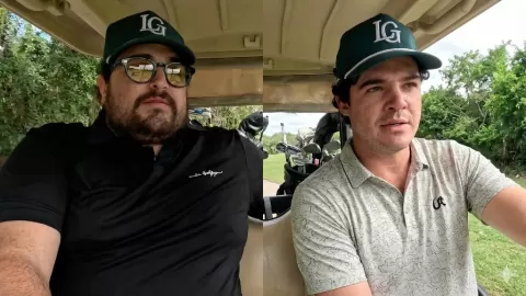 Polémica en Redes: Influencers 'La Golfiza' Desatan Furia al Criticar Acento Yucateco y Generan Debate Nacional