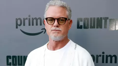 Conmoción en Hollywood: Fallece Eric Dane, estrella de 'Anatomía de Grey' y 'Euphoria', a los 53 años tras heroica lucha contra la ELA