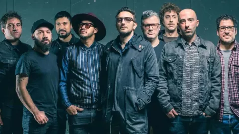 No Te Va Gustar Conquista México: 'FLORECE EN EL CAOS' Desembarca en una Épica Gira Nacional