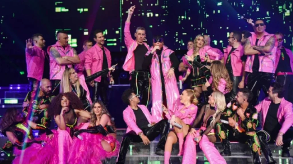 ¡Inesperado Giro! '90s Pop Tour Antro' Cancela en Arena Monterrey; Mueve el Show a Uriangato, Guanajuato, con Entrada Gratuita