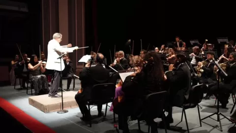 Majestuoso Concierto 'Las Siete Últimas Palabras de Cristo' Iluminará el Teatro Ángela Peralta de Mazatlán