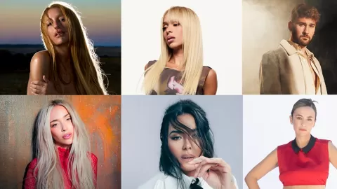 ¡Goya 2026 Revela su Constelación Musical! Rigoberta Bandini, Bad Gyal y Más Artistas de Renombre Iluminarán la Gala