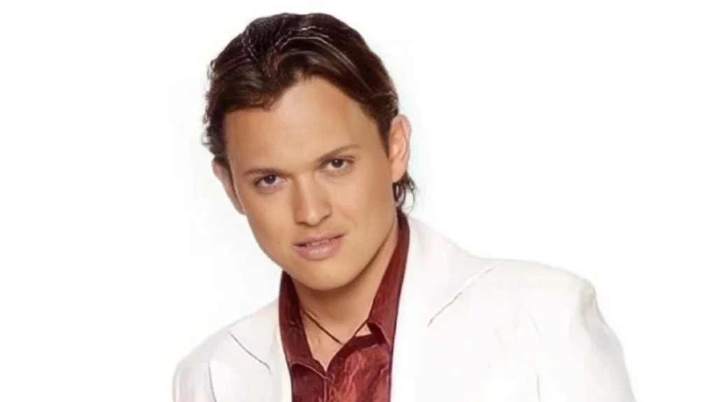 Luto en 'La Academia': Fallece Héctor Zamorano, Exintegrante Emblemático de la Primera Generación, a los 47 Años