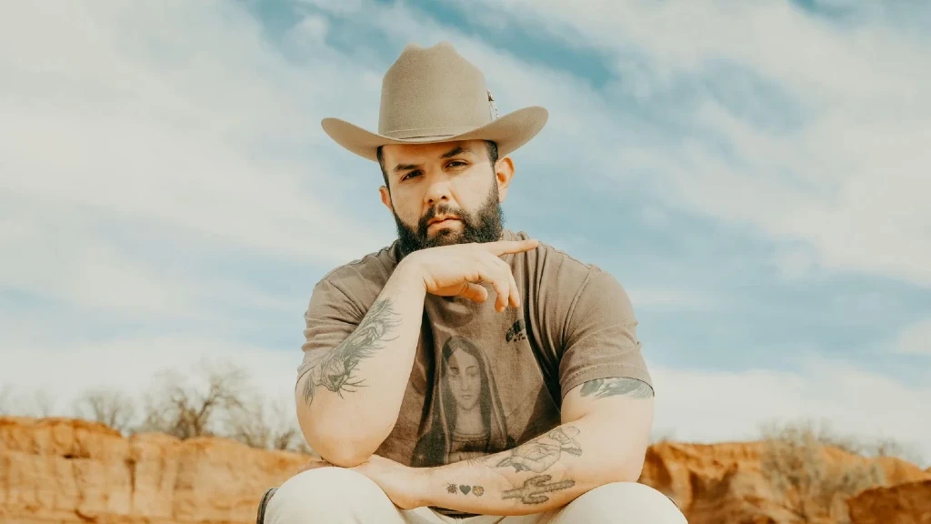 ¡Histórico! Carin León Encabezará Concierto Gratuito en Tijuana: El Inicio de una Gira Nacional por la Paz