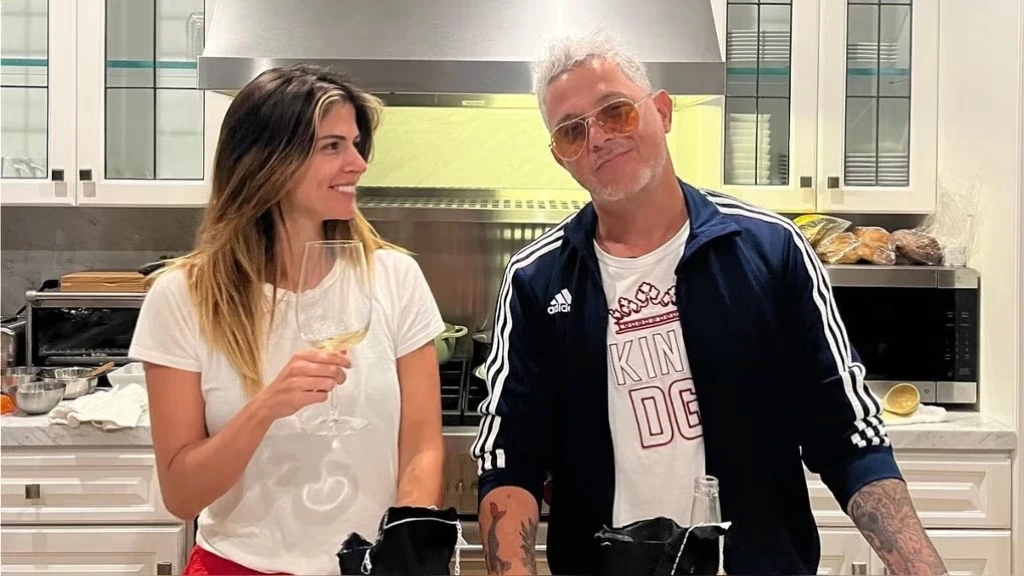 ¡Bombazo! Alejandro Sanz y Stephanie Cayo: Las reveladoras imágenes que reavivan el rumor de un romance en plena gira sudamericana