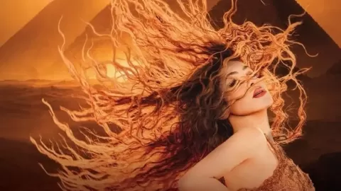 Shakira y la Gran Pirámide de Guiza: ¿Concierto en abril de 2026? La espera de la confirmación oficial