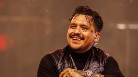 Cancelado: Christian Nodal no se presentará en la Arena GNP de Acapulco el 28 de marzo