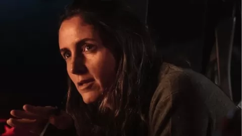 Ihtzi Hurtado Brilla: El Cine Mexicano Impulsa Historias Dirigidas por Mujeres en un Prometedor 2026