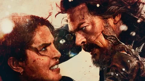 ¡Imperdible! 'El Engaño' llega hoy a Prime Video: Priyanka Chopra Jonas se transforma en una ex pirata en un thriller de acción épico que estrena globalmente