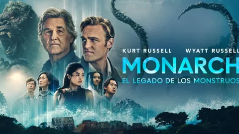 ¡Confirmado! 'Monarch: El Legado de los Monstruos T2' Desencadenará una Nueva Era de Titanes en Apple TV el 27 de Febrero