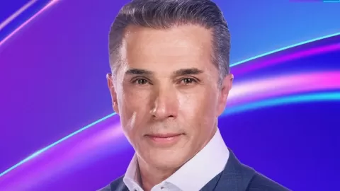 ¡Ultima Hora! Morena Suspende Derechos Partidistas a Sergio Mayer por su Incursión en 'La Casa de los Famosos'