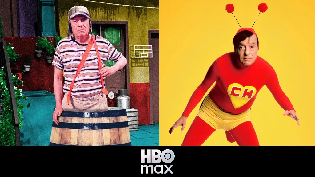 ¡Vuelven los clásicos! 'El Chavo del Ocho' y 'El Chapulín Colorado' consolidan su legado en HBO Max, desatando ola de nostalgia en México y el mundo