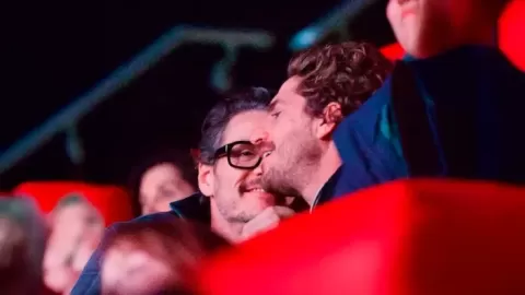 Pedro Pascal y Rafael Olarra: Nuevas fotos confirman afecto y encienden rumores de romance en Hollywood
