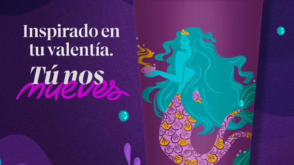 ¡Morado y con Causa! Starbucks México Lanza su Vaso Reusable de Edición Limitada 2026
