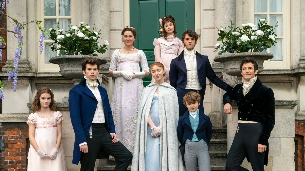 Fin de Semana de Estrenos: 'Los Bridgerton' Regresa con su Explosivo Desenlace y Más Novedades Imperdibles en Netflix, HBO Max, Prime Video y Disney+