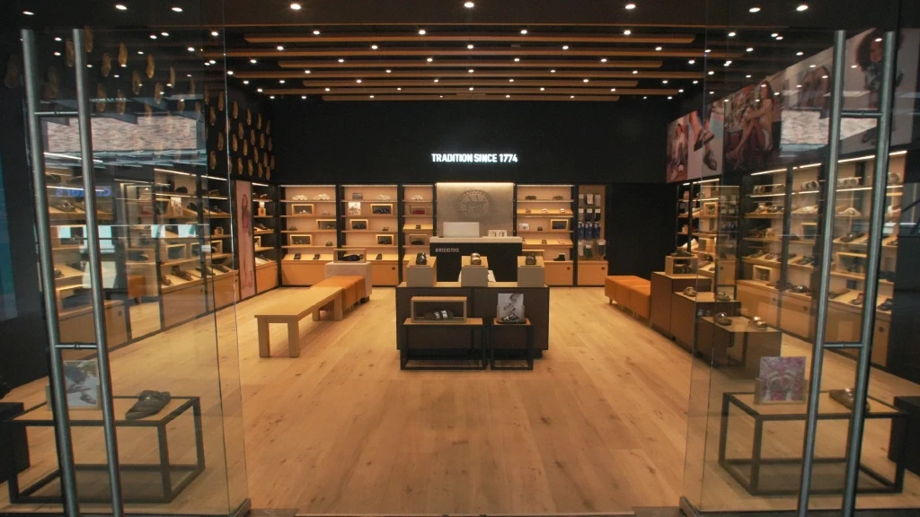 Birkenstock Desembarca con Lujo y Estilo en Monterrey: Nueva Boutique Exclusiva en Paseo San Pedro