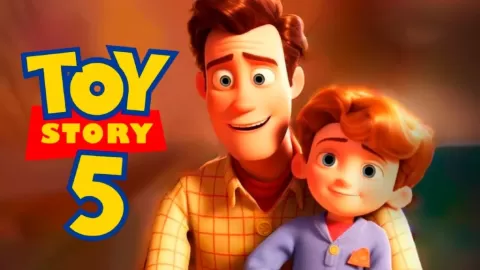¡Confirmado! Primer tráiler de 'Toy Story 5' revela un reencuentro épico entre Woody y Buzz Lightyear frente a una amenaza tecnológica sin precedentes: el enigmático dispositivo 'Lilypad'