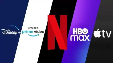 Marzo 2026: Las 14 Series Más Esperadas en Streaming – Netflix, MAX y Prime Video Revelan sus Estrenos Imperdibles