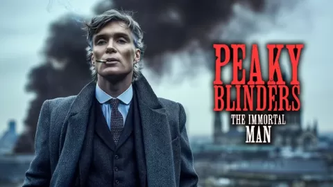 ¡Tommy Shelby Regresa! 'Peaky Blinders: The Immortal Man' se Estrena en Marzo de 2026 con Cillian Murphy Liderando un Épico Final Cinematográfico