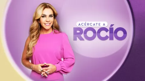 Drama y Revelación en 'Acércate a Rocío': El Impactante Episodio 'Perdón, no quería lastimarte' sacude TV Azteca