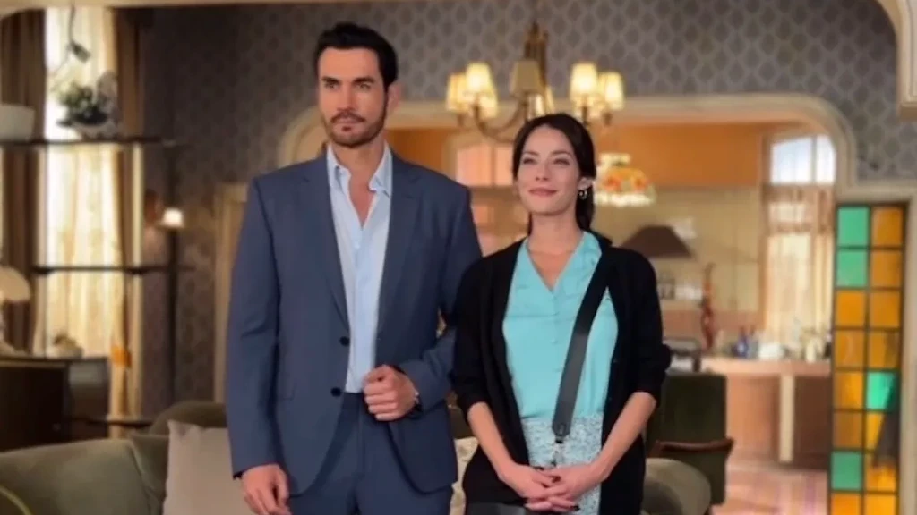 TelevisaUnivision: ¡Explosión de Melodrama en 2026! Con 'Tan Cerca de Ti' (antes 'Somos Familia') Estelarizada por Oka Giner y David Zepeda, y 'Doménica Montero' con Angelique Boyer y Marcus Ornellas.