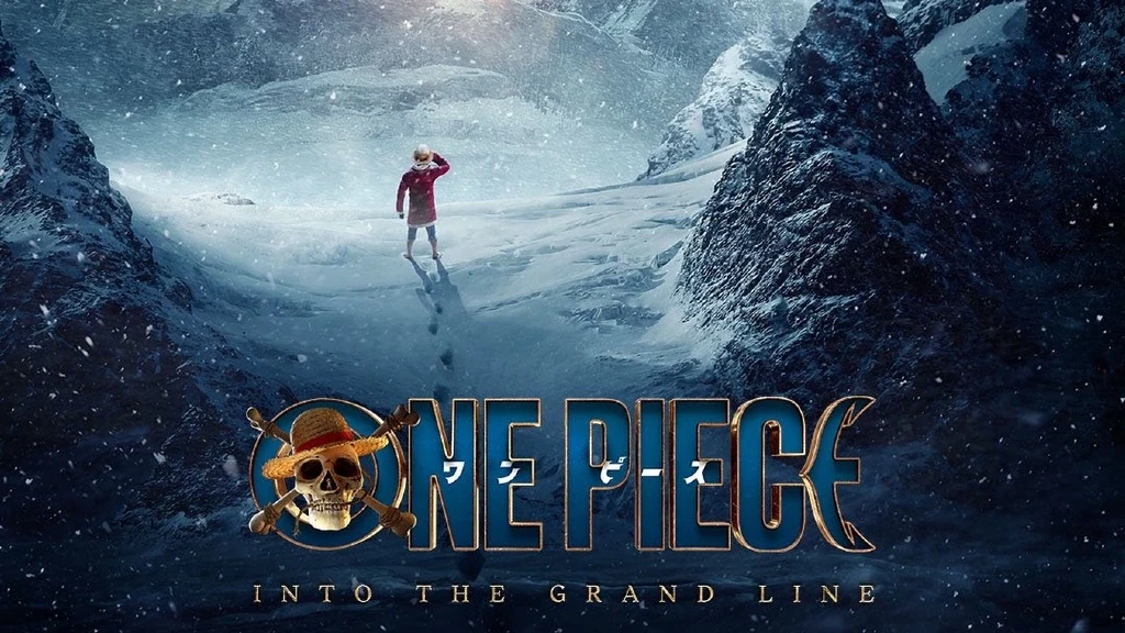 ¡Confirmado! 'One Piece: Into the Grand Line' llega a Netflix el 10 de marzo con su esperada segunda temporada