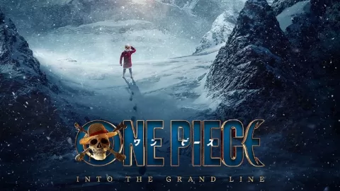 ¡Confirmado! 'One Piece: Into the Grand Line' llega a Netflix el 10 de marzo con su esperada segunda temporada