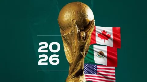 Mundial 2026: Aerolíneas Redireccionan Vuelos Masivamente a CDMX, Guadalajara y Monterrey, Impactando Destinos de Playa