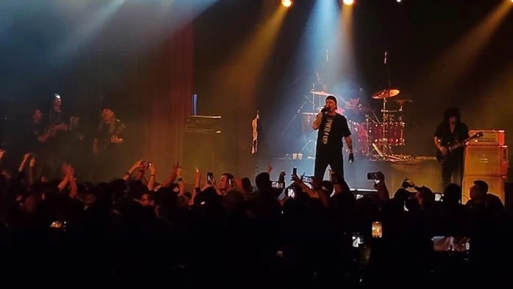 CUCA enciende Guadalajara: 36 años de rock y disrupción celebrados con euforia en el Teatro Estudio Cavaret