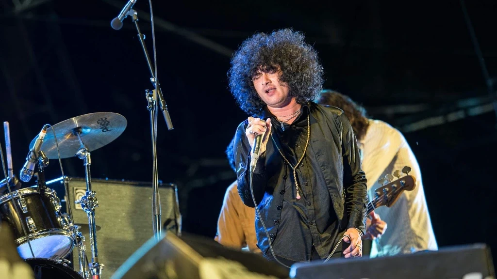 ¡Impacto en el Vive Latino 2026! The Mars Volta Cancela su Presentación a Pocos Días del Festival