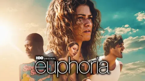 ¡'Euphoria' Impacta con un Salto Temporal de 5 Años en su Esperada Tercera Temporada!