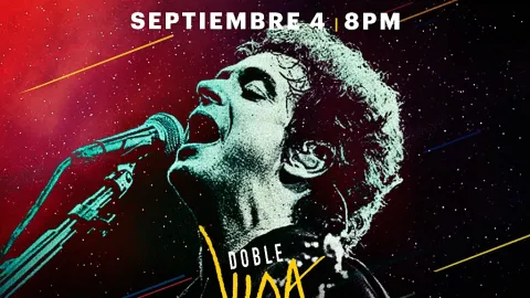 Soda Stereo Enciende la CDMX: 'Ecos' Revoluciona el Palacio de los Deportes con Experiencia Tecnológica Inédita