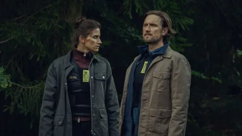 ¡El Misterio Regresa! 'El caso Hartung: El juego del escondite' Estrena su Impactante Segunda Temporada Hoy en Netflix