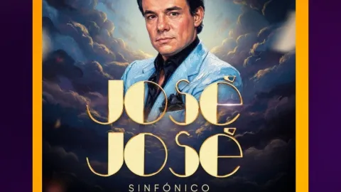 Guadalajara Vibra: Conciertos Estelares y Homenaje Sinfónico a José José del 8 al 14 de Mayo 2026