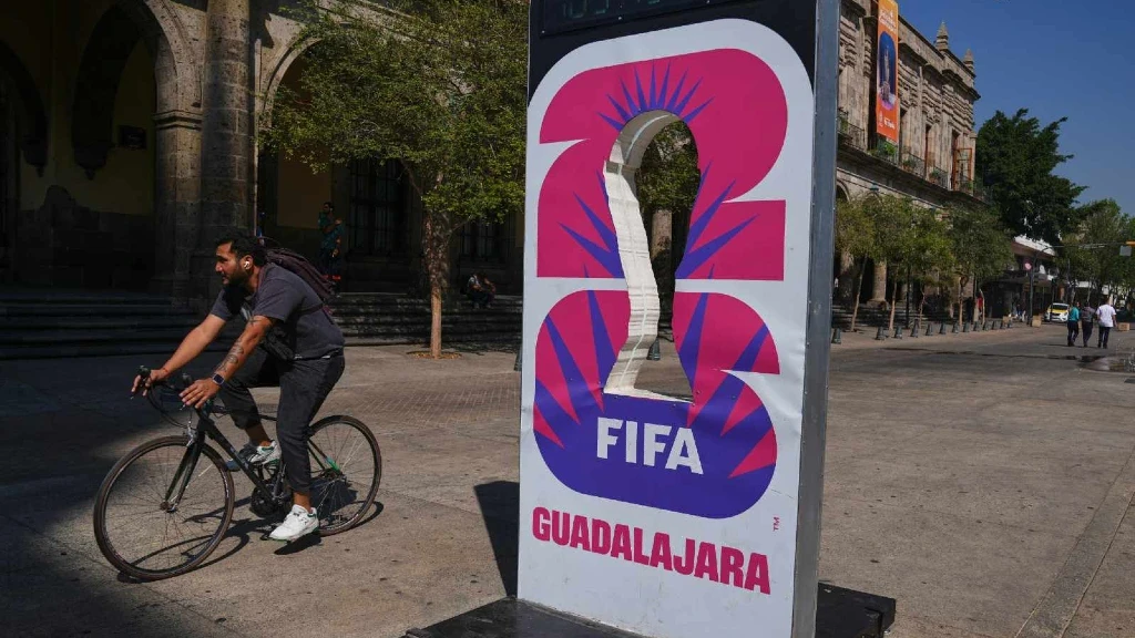 Guadalajara 2026: ¿El Mundial Traerá un Despliegue de Seguridad Sin Precedentes y Transformará el Estilo de Vida Local?