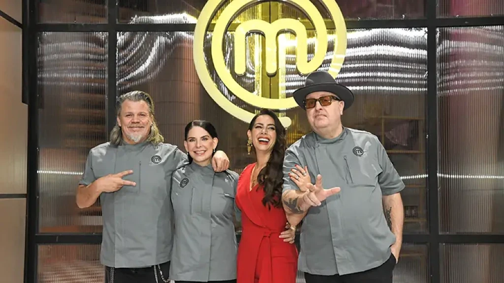 ¡MasterChef México Revoluciona la Cocina! Reality 24/7 en Disney+ Promete Inmersión Total y Rompe Esquemas Globales